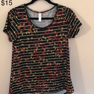LuLaRoe Classic T